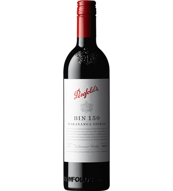 Rượu Vang Đỏ Úc Penfolds Bin 150